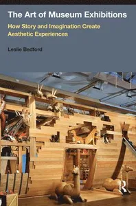 Art of Museum Exhibitions