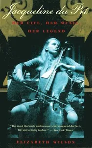 Jacqueline Du Pré
