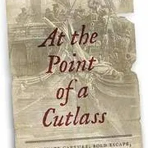 At the Point of a Cutlass