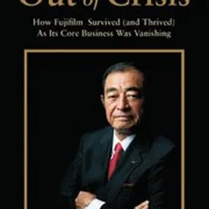 Innovating Out of Crisis