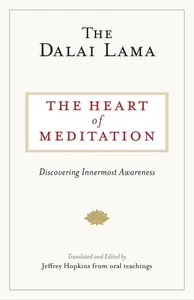Heart of Meditation