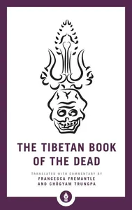 Tibetan Book of the Dead