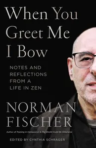 When You Greet Me I Bow