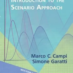 Introduction to the Scenario Approach