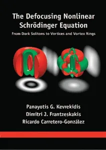 Defocusing Nonlinear Schrödinger Equation