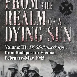 From the Realm of a Dying Sun. Volume 3