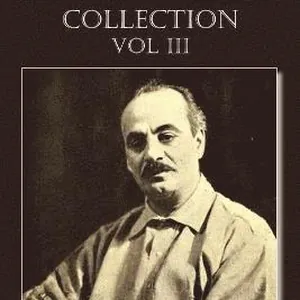 Khalil Gibran Collection Volume III