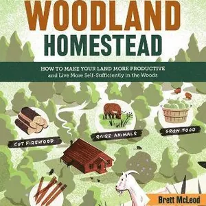 Woodland Homestead