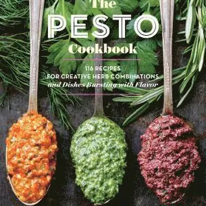 Pesto Cookbook