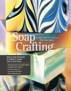 Soap Crafting