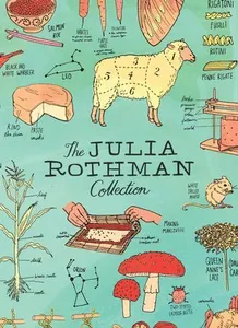 Julia Rothman Collection