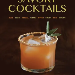 Savory Cocktails