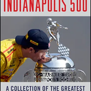Tales from the Indianapolis 500