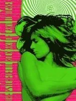 Psychedelic Rock Art of Carl Lundgren