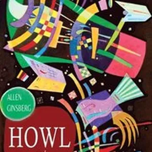 Howl, and Other Poems