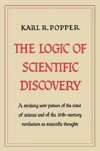 The Logic of Scientific Discovery