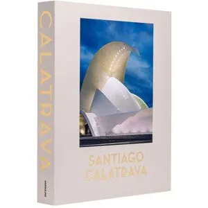 Assouline Santiago Calatrava