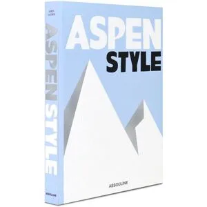Assouline Aspen Style