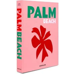 Assouline Palm Beach
