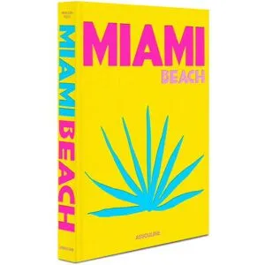 Assouline Miami Beach