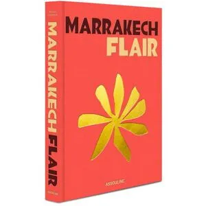 Assouline Marrakech Flair
