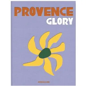 Assouline Provence Glory