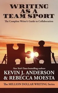 Writing As a Team Sport
