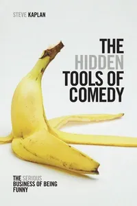 Hidden Tools of Comedy