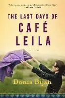 Last Days of Café Leila