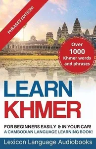 Learn Khmer for Beginners