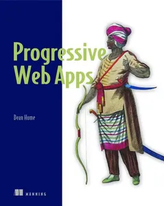 Progressive Web Apps
