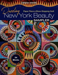 Dazzling New York Beauty Sampler