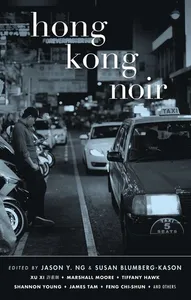Hong Kong Noir
