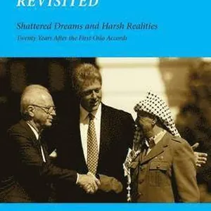 Israel's New Future Revisited