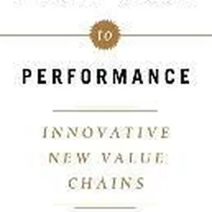 Purpose to Performance