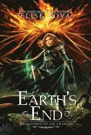 Earth's End