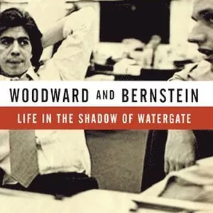 Woodward and Bernstein