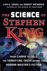 Science of Stephen King