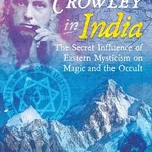 Aleister Crowley in India