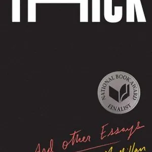 Thick And Other Essays