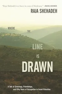Where the Line Is Drawn
