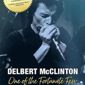 Delbert McClinton