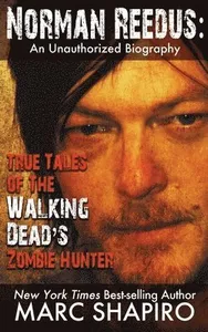 Shapiro, M: Norman Reedus