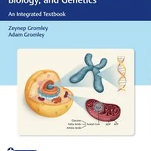 Biochemistry, Cell and Molecular Biology, and Genetics