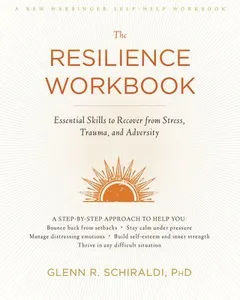 Resilience Workbook