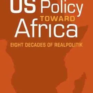 US Policy Toward Africa