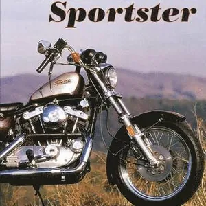 Harley-Davidson Sportster