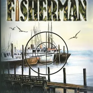 Lethal Fisherman