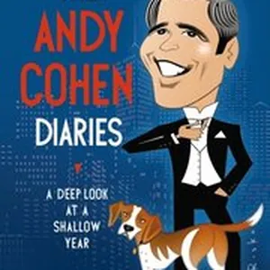 Andy Cohen Diaries