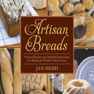 Artisan Breads